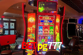 Casino Online betpg777 | Os Melhores Slots no Brasil